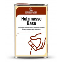 Шпатлевка Borma HOLZMASSE BASE (5л)